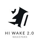 HI WAKE 2.0 logo
