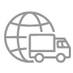 transports un loģistika logo